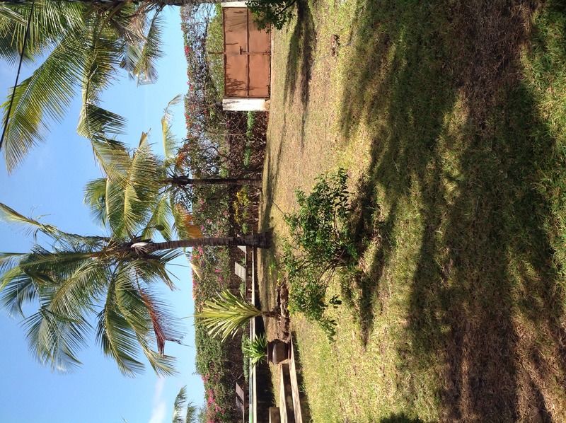 Queen K Cottages Watamu At Chrystal Homes Exterior photo